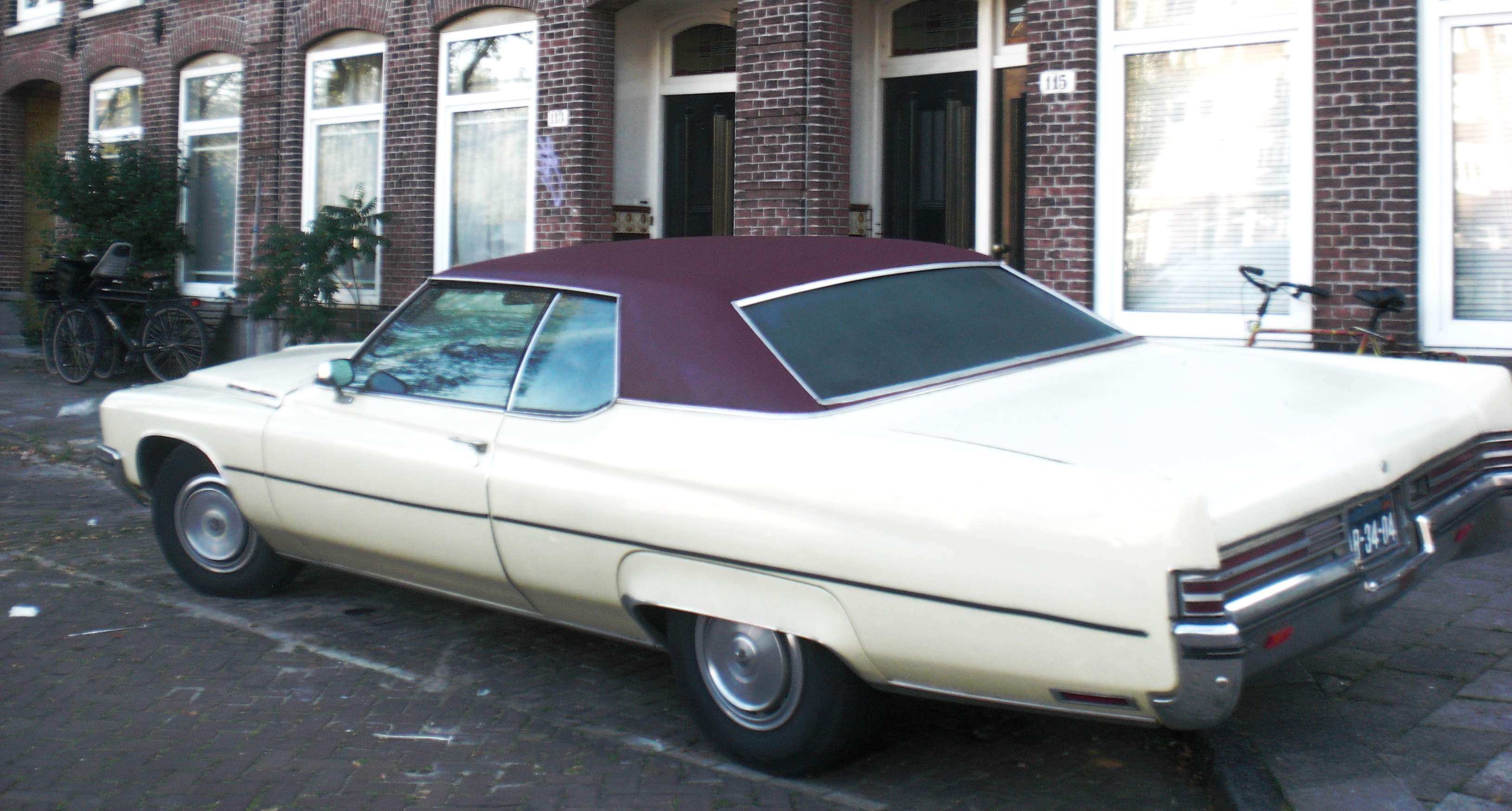 Buick