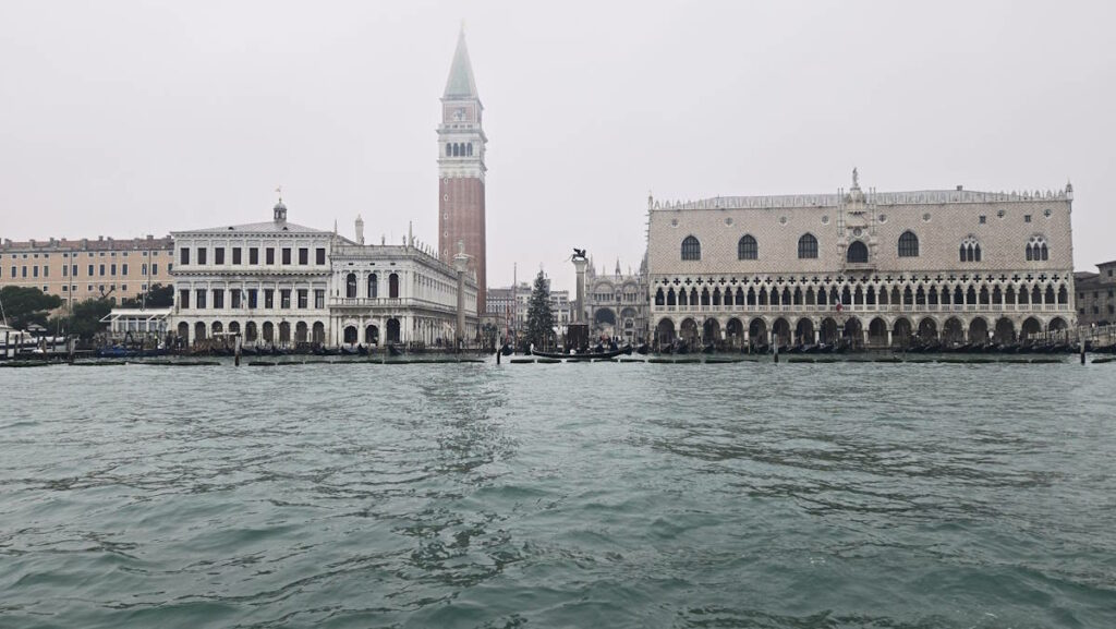 Venice_Winter